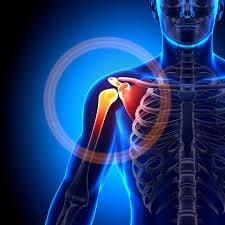 Shoulder Pain? Shoulder Pain?